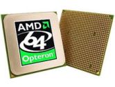 AMD Opteron 2216 HE Processor Socket F 2.4GHZ F3 2X1MB L2 Cache 68W 90NM No Fan OEM (Advanced Micro Devices: OSA2216CXWOF)