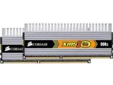 Corsair XMS3 TWIN3X2048-1333C9DHX G 2GB DDR3 2X1GB DDR3-1333 CL 9-9-9-27 Dual Channel Memory Kit
