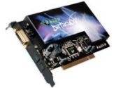 Razer Barracuda AC-1 7.1 Gaming Sound Card 24BIT 192KHZ DDL PRO-LOGIC S/PDIF IN/OUT PCI (Razer: RZ05-001301100-R2M1)