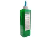 Koolance LIQ-702GN-B 700ML High Performance Fluorescent Green Liquid Coolant Bottle with Funnel