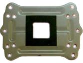 Thermalright Neo Backplate Assembly for SLK-U & SP Series Heatsinks (THERMALRIGHT: NEO-BACKPLATE)