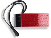 Jawbone Red Noise Shield Bluetooth Headset (DR. BOTT: 1222-ALPR)