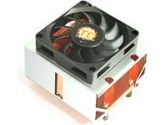 Thermaltake CL-P0303 LGA771 2U Xeon Dual Heatpipe Heatsink Fan 3600RPM Pwn 29.1DBA 4 Pin (Thermaltake Technology: CL-P0303)