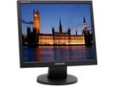Samsung SyncMaster 720N Black 17IN LCD Monitor 1280X1024 5MS 600:1 ...
