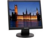 Samsung SyncMaster 720N Black 17IN LCD Monitor 1280X1024 5MS 600:1 Analog VGA (Samsung: LS17MJVKB/XAA)