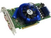 Palit GeForce 8800GT Sonic 650MHZ 512MB 1.9GHZ DDR3 PCI-E 2XDVI-I HDCP HDTV Out Video Card (PALIT MULTIMEDIA: NE/880TSXT352)