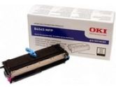 HP B4545 Mono MFP Toner Cartridge (OKI: 52116101)