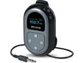 BELKIN TuneCast 3 FM Transmitter Model F8M010 (Belkin Components: F8M010)