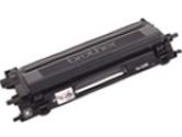 Brother TN110BK Black Toner Cartridge 2,500 YD (Brother: TN-110BK)