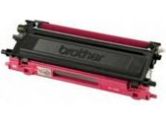 Brother TN110M Magenta Toner Cartridge 1,500 YD (Brother: TN-110M)