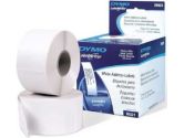 DYMO Address White Labels 1-4/10" x 3-1/2" 260 Pack (DYMO: 30321)