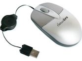 Deluo MouseGPS Integrated GPS/Optical Mouse (Deluo: 31-919-01)