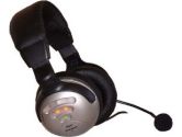 eDimensional AudioFX Force Feedback Gaming Headset (eDimensional: AUDIOFX)