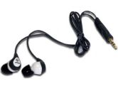 Shure SE110 Sound Isolating Earphones (Shure Inc.: SE110-W)