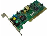 HiRO 56K V.92 Int.Low Profile PCI Modem - WHQL