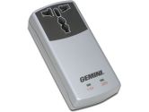 Gemini Gear2Go World Power Adapter With Surge Protection (Gemini Industries: GUPAS)