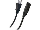 GE 10-Foot Power Cord (GE Capital: H097895)