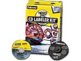 Fellowes CD/DVD Labeling System (Fellowes: 99940)