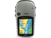 Garmin eTrex Vista HCx Hand Held GPS Receiver - Waterproof, USB Connection, 256-Color Display (Garmin: 100063000)