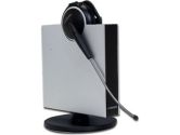 Jabra GN9120 Duo Wireless Office Headset with Flex Boom (GN: 9129-808-105)