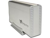 Power-Up 3.5" Network Attached Storage Enclosure with USB 2.0 Port (PowerUp: RCD-MPD69)