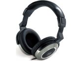 Genius - HP-04 Live - Hi-Fi Studio Headphones With Volume Control (KYE Systems: 31710085100)