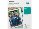 HP C6039A Premium 8.5 x 11 Photo Paper-15 Sheets (Hewlett-Packard: C6039A)