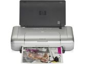 HP Deskjet 460WF Printer w/ Battery (HP/Compaq CA: C8152A)