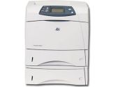 HP Laserjet 4250TN 1200 x 1200 43ppm Laserjet Printer (HEWLETT-PACKARD: Q5402A#ABA)