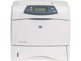 HP LaserJet 4350n 1200dpi 55ppm Laser Printer (Hewlett Packard: Q5407A#ABA)