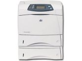 HP Laserjet 4350DTN 1200 x 1200 52ppm Laserjet Printer (Hewlett-Packard: Q5409A#ABA)