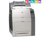 HP Color Laserjet 4700dn Printer (Hewlett-Packard: Q7493A#ABA)