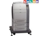 HP Color Laserjet 4700dtn Printer (Hewlett-Packard: Q7494A#ABA)