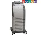 HP Color Laserjet 4700ph+ Printer (Hewlett-Packard: Q7495A#ABA)