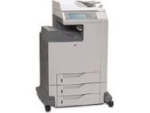 HP Color LaserJet 4730 MFP Printer (Hewlett-Packard: Q7517A#ABA)