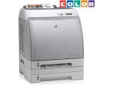 HP Color LaserJet 2605dtn Printer (HEWLETT-PACKARD: Q7823A#ABA)