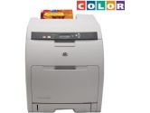 HP Color LaserJet CP3505n Printer (HEWLETT-PACKARD: CB442A#ABA)