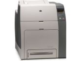 HP Color LaserJet CP4005n 600 x 600 30ppm Laser Printer (Hewlett-Packard: CB503A#ABA)