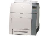 HP Color LaserJet CP4005dn 600 x 600 30ppm Laser Printer (Hewlett-Packard: CB504A#ABA)