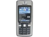 HP iPAQ 510 Voice Messenger Unlocked GSM Smartphone (HEWLETT-PACKARD: FA887AA#ABA)