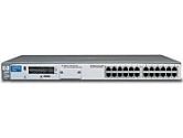 HP - J4868A - ProCurve 2124 24-Port 10/100 Network Switch (Hewlett-Packard: J4868A#ABA)