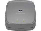 HP Jetdirect en1700 IPv4/IPv6 Print Server (Hewlett-Packard: J7988G#ABA)