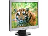 HP L1906 19" LCD Monitor - 12ms, SXGA 1280x1024, Silver-Black (Hewlett-Packard: PX850AA#ABA)