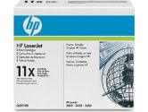 HP Q6511XD Black Toner Cartridge - Dual Pack (Hewlett-Packard: Q6511XD)