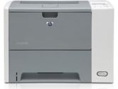 HP - P3005d - 1200 x 1200 dpi / 35 ppm / Black/White LaserJet Printer (Hewlett-Packard: Q7813A#ABA)