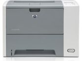 HP - P3005d  - 1200 x 1200 dpi / 35 ppm / Black/White LaserJet Printer (Hewlett-Packard: Q7813A#ABA)