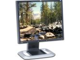 HP RA373AA#ABA LP1965 19" LCD Monitor - 6ms, 1000:1, SXGA 1280x1024, Dual DVI, Black-Silver (Hewlett-Packard: RA373AA#ABA)