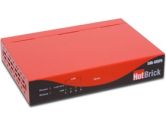 HotBrick- CF401VPN - 4-Port Cable/DSL VPN Firewall Router with Content Filter (HotBrick: CF401VPN)