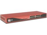 HotBrick - VPN 1400/2 - 100 User Dual Wan VPN Firewall Appliance (HotBrick: VPN 1400/2)