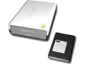 Imation Odyssey Removable Hard Disk Storage System with EMC Software - Dock and 120GB Removeable Cartridge (Imation Corp.: 26441)